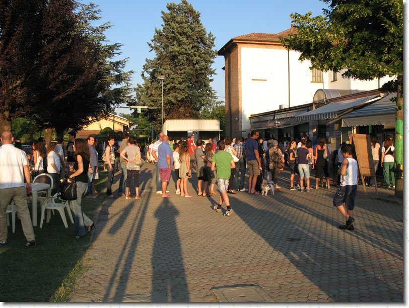 Foto successiva